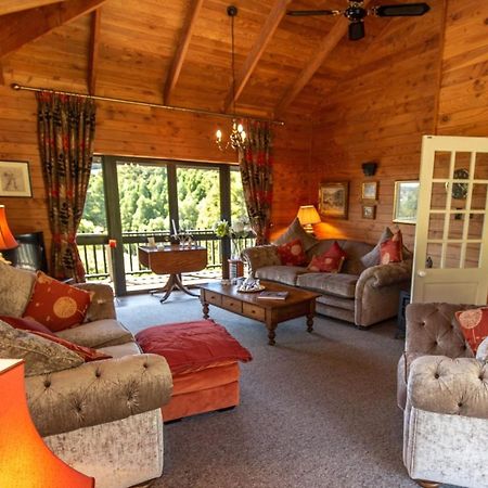 Karamu Valley Lodge 외부 사진