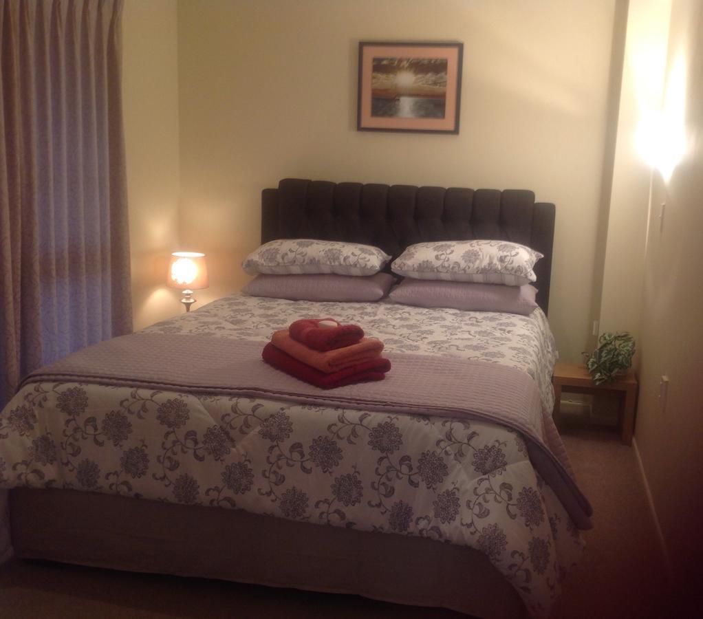 Karamu Valley Lodge 외부 사진