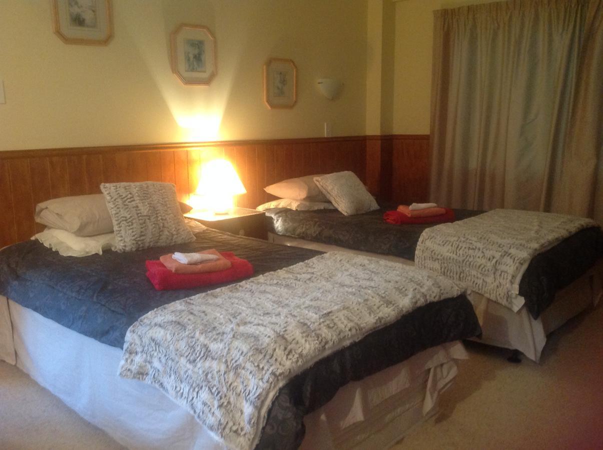 Karamu Valley Lodge 외부 사진