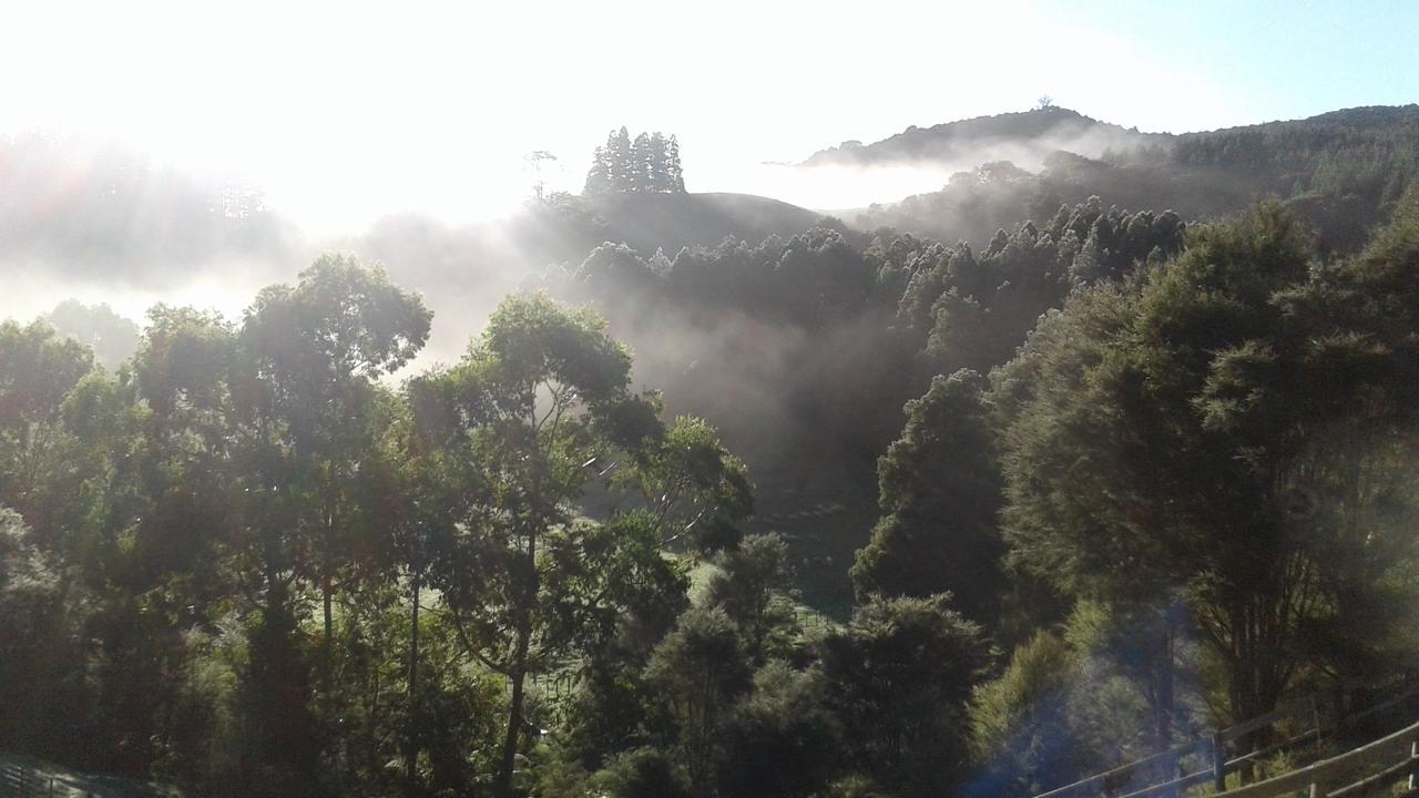 Karamu Valley Lodge 외부 사진