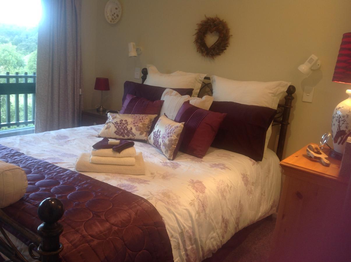 Karamu Valley Lodge 외부 사진