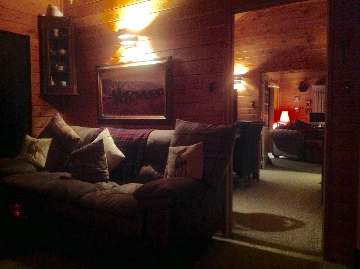 Karamu Valley Lodge 외부 사진