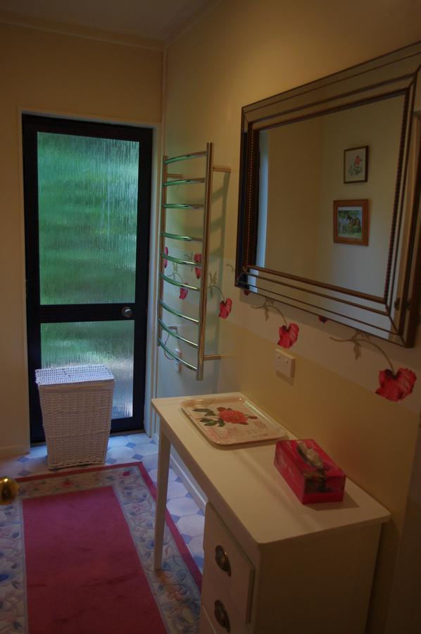 Karamu Valley Lodge 외부 사진