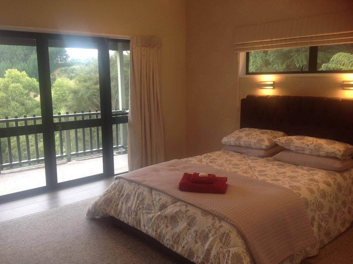 Karamu Valley Lodge 외부 사진