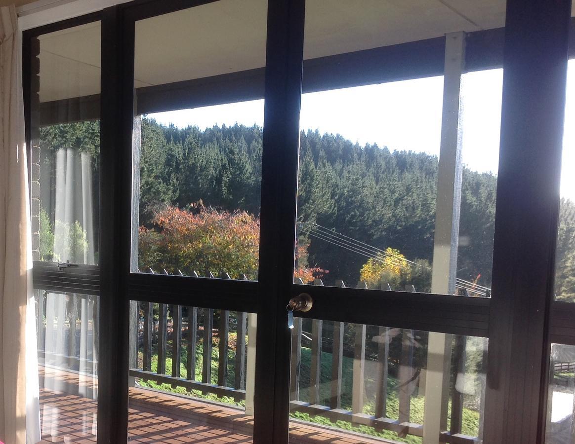 Karamu Valley Lodge 외부 사진