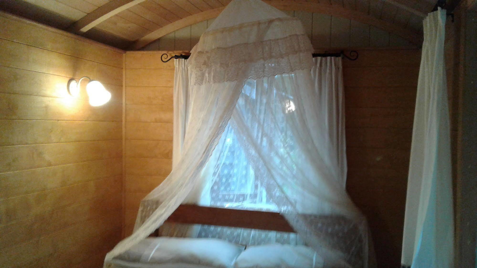Karamu Valley Lodge 외부 사진