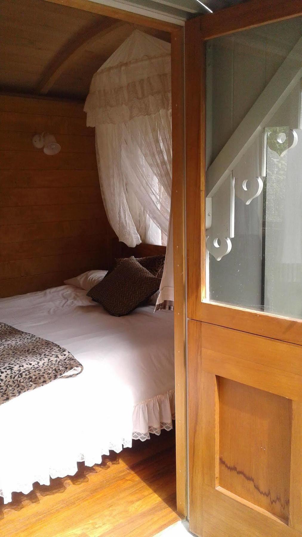 Karamu Valley Lodge 외부 사진