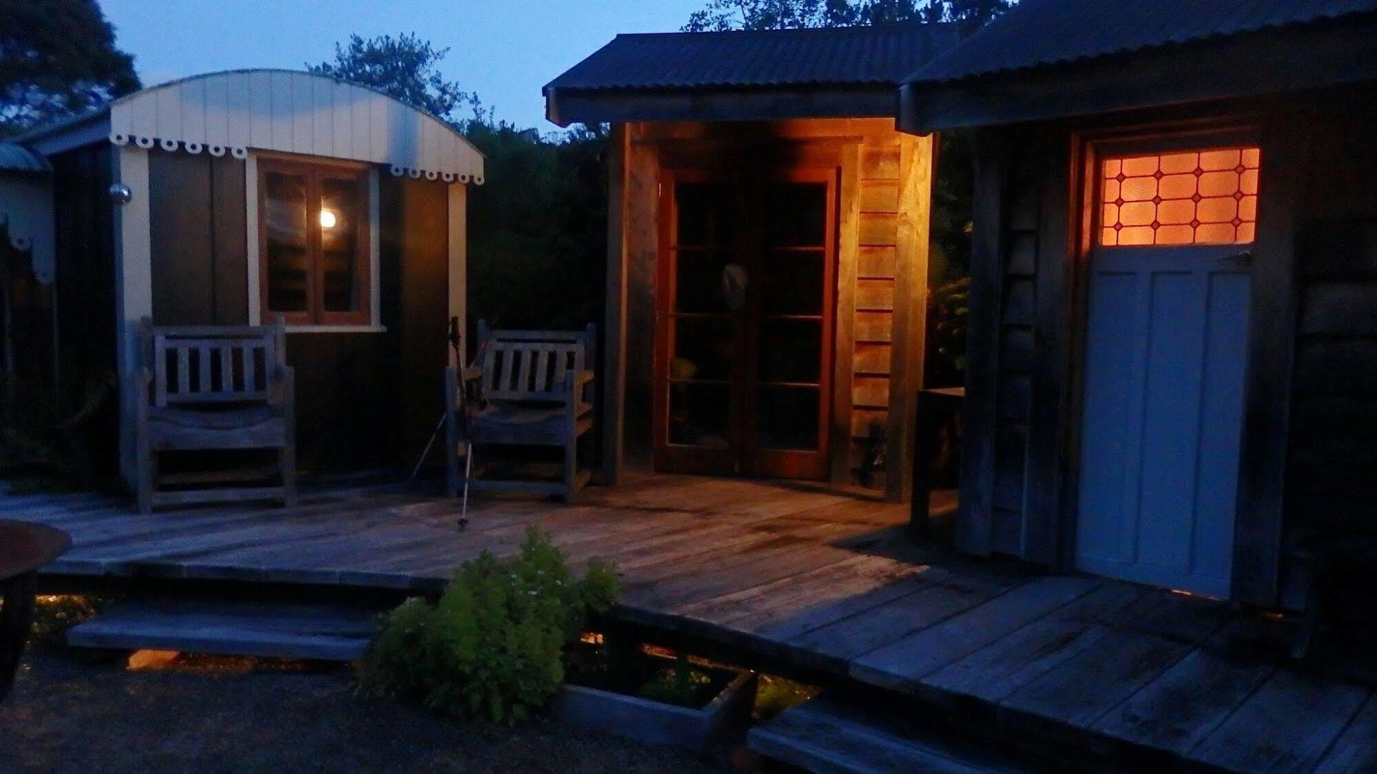 Karamu Valley Lodge 외부 사진